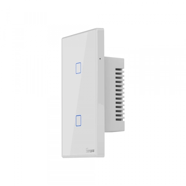 Apagador Sonoff TX Blanco T0US2C - Imagen 3