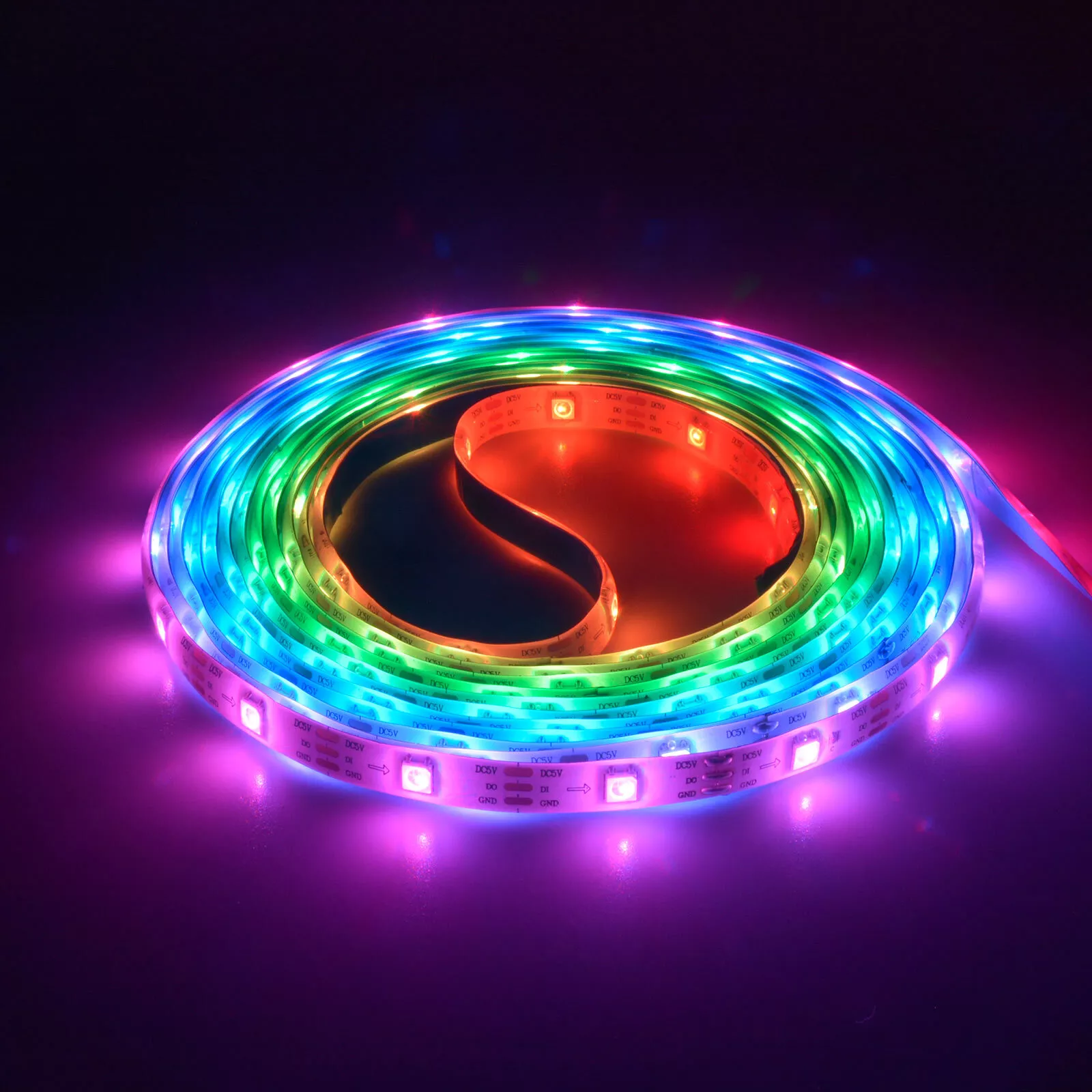 Cinta Led Sonoff WiFi L3 PRO - Imagen 2