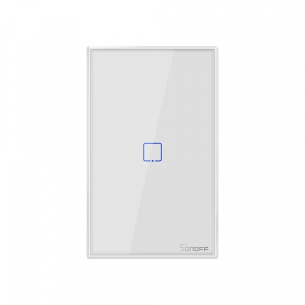 Apagador Sonoff TX Blanco T0US1C - Imagen 7