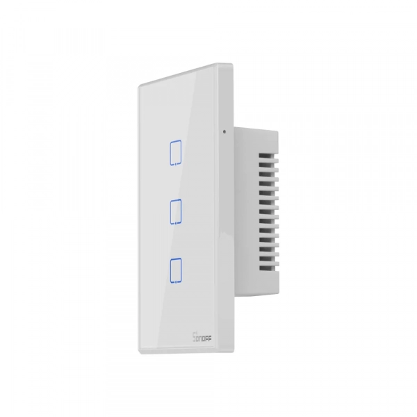 Apagador Sonoff TX Blanco T0US3C