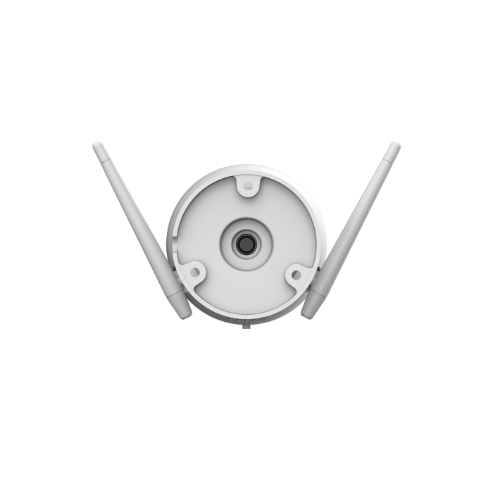Cámara WiFi EZVIZ H3 3K Bullet Exterior - Imagen 8