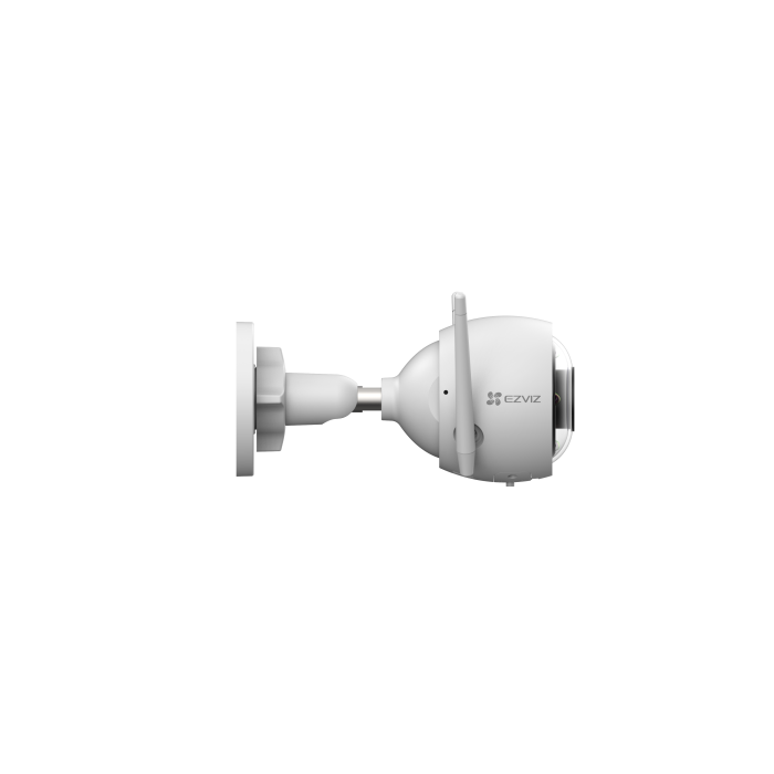 Cámara WiFi EZVIZ H3 3K Bullet Exterior - Imagen 9