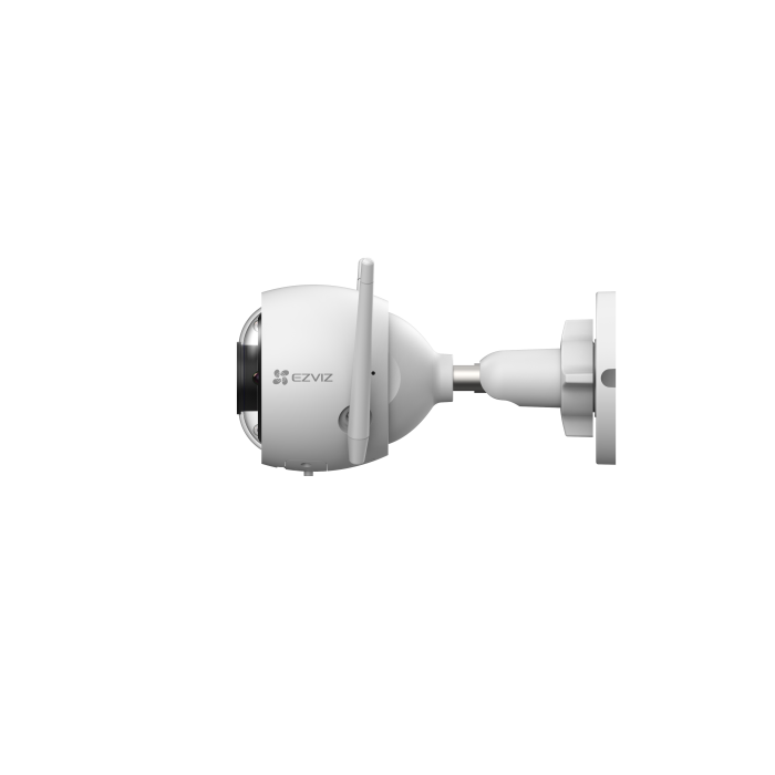 Cámara WiFi EZVIZ H3 3K Bullet Exterior - Imagen 7