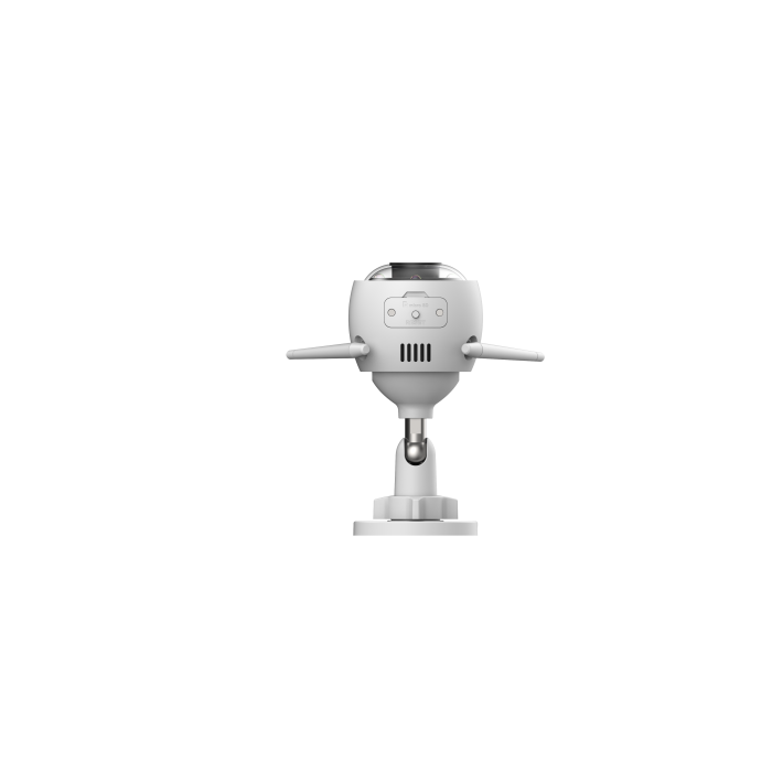 Cámara WiFi EZVIZ H3 3K Bullet Exterior - Imagen 3