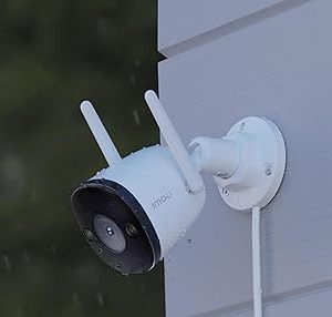 Cámara WiFi IMOU Bullet 3 de 3MP