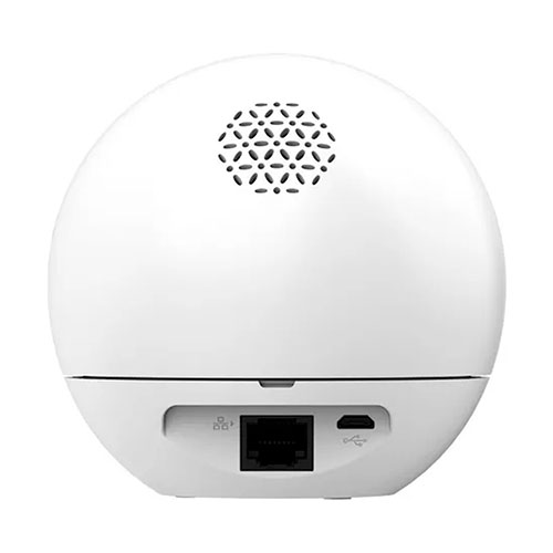 Cámara WiFi EZVIZ C6 Robótica - Imagen 5