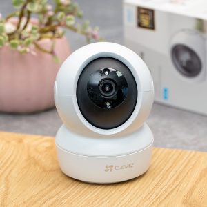 Cámara WiFi EZVIZ H6C PRO