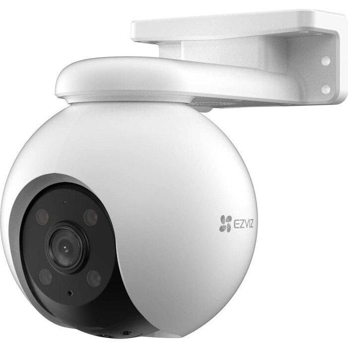 Cámara WiFi EZVIZ H8 Pro - Imagen 5