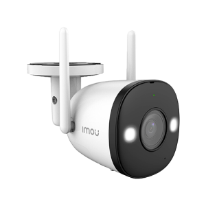 Cámara WiFi IMOU Bullet 3 de 5MP