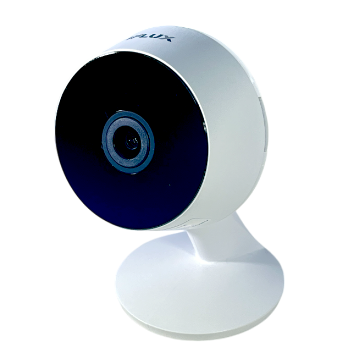 Cámara WiFi para interior Fija IFLUX IFIFX001 - Imagen 3