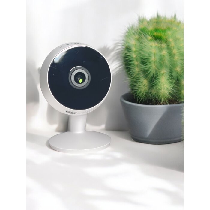 Cámara WiFi para interior Fija IFLUX IFIFX001 - Imagen 6