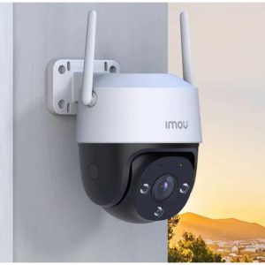 Cámara WiFi IMOU Cruiser SE+5MP