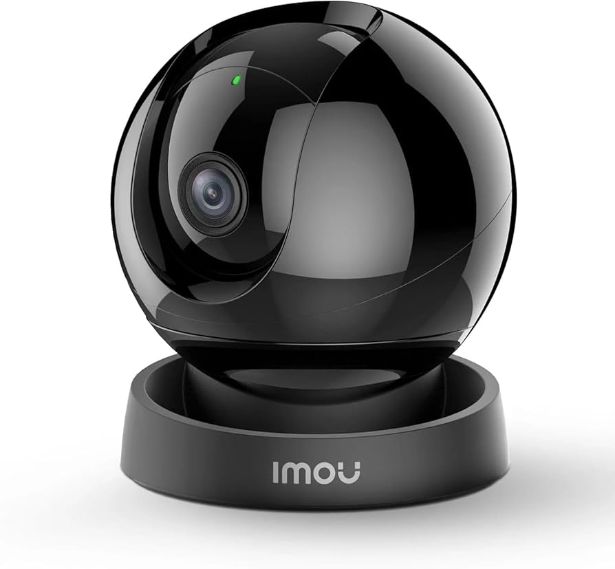 Cámara WiFi IMOU Rex 2D 3MP
