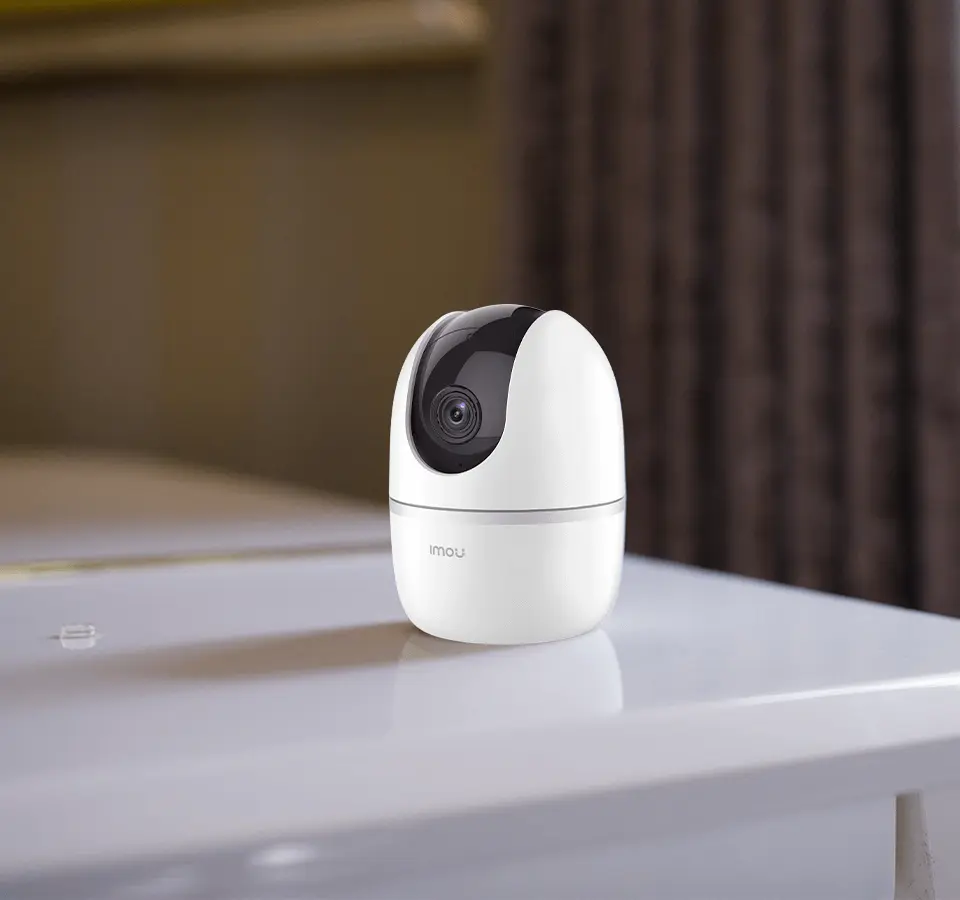 Cámara WiFi IMOU Ranger 2 - Imagen 2