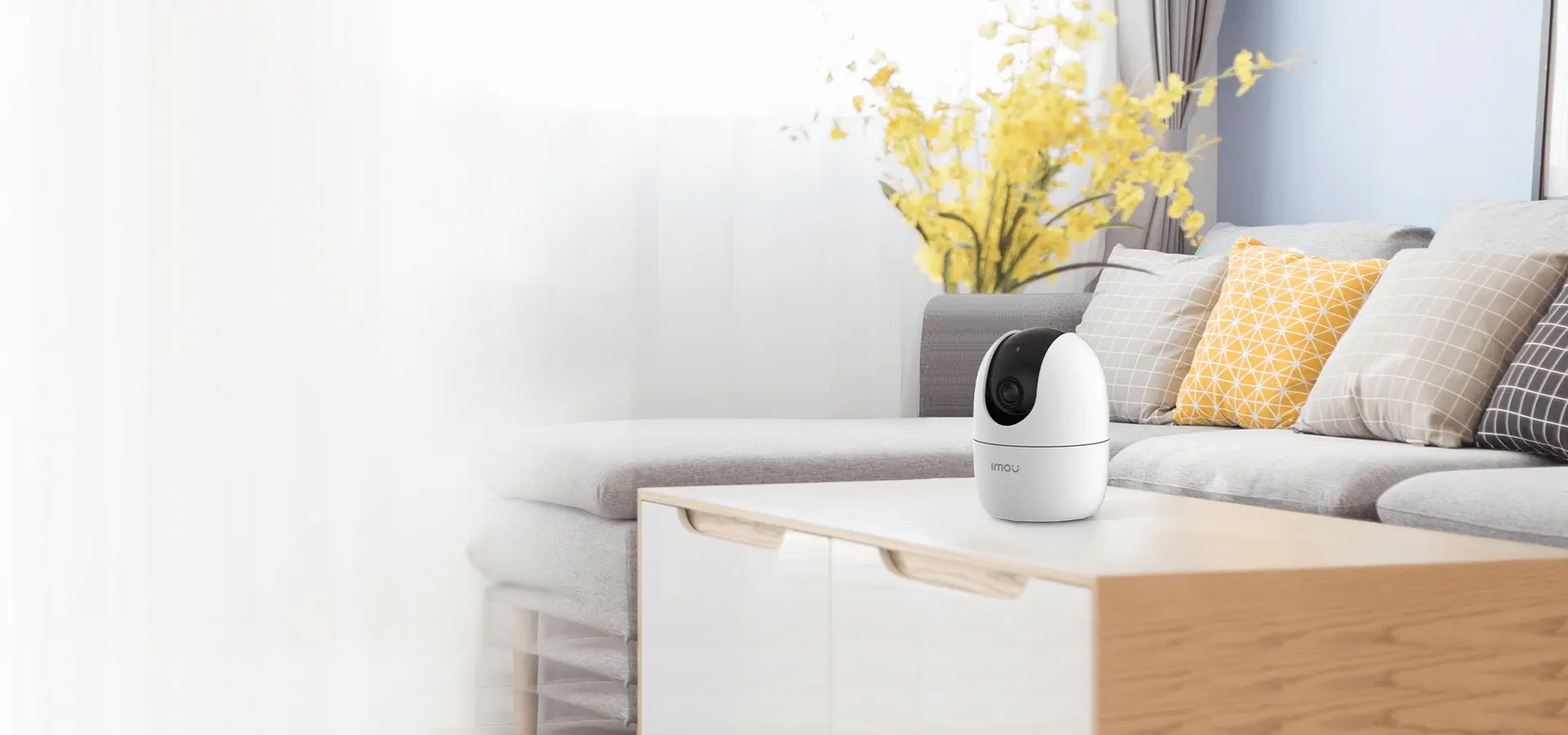 Cámara WiFi IMOU Ranger 2 - Imagen 3