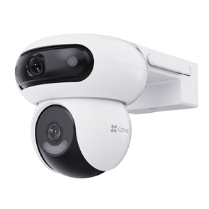 Cámara H90 Dual Ezviz